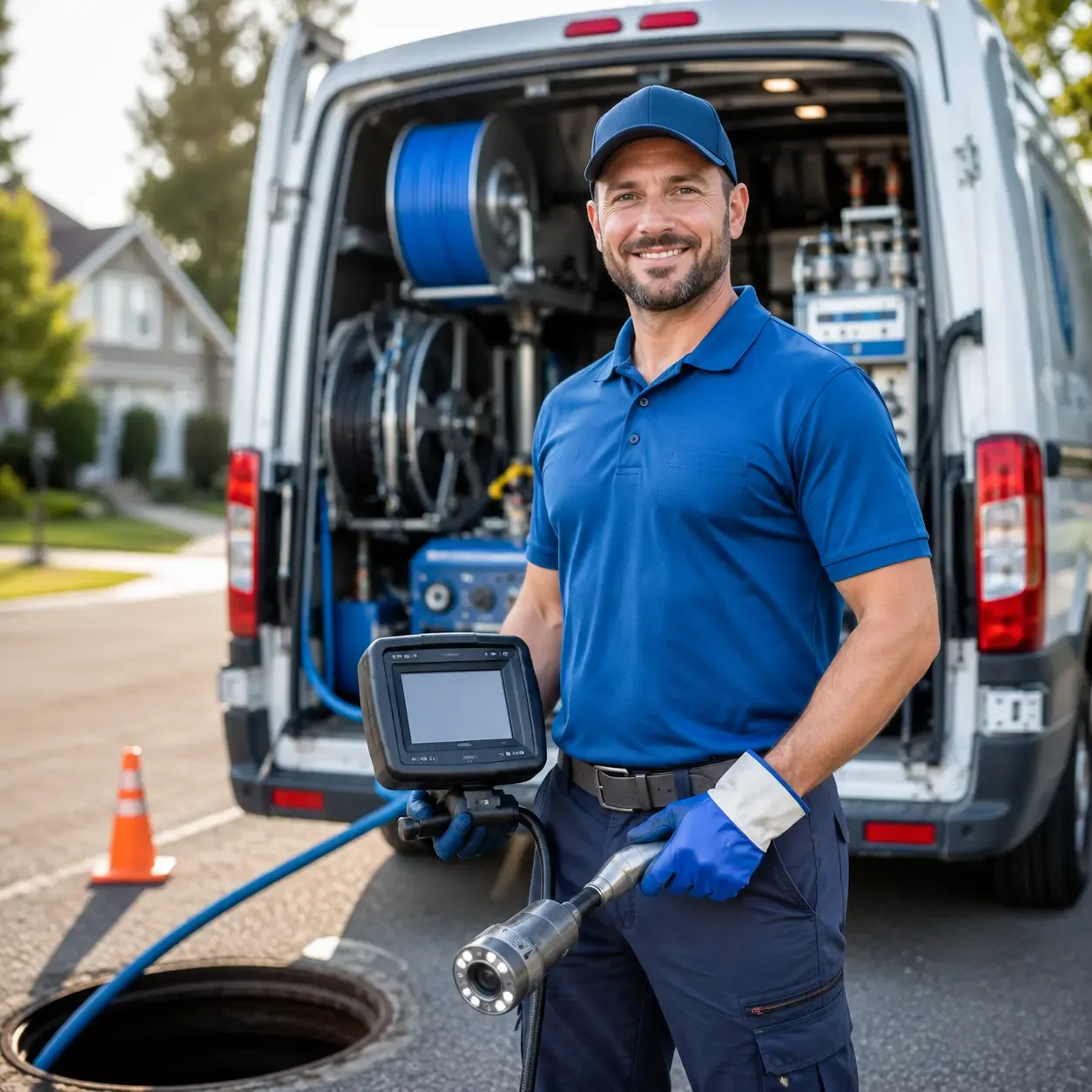 Local Pipe Relining specialists in Southside, WV